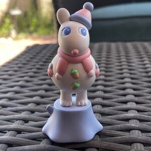 Sonny Angel Winter Wonderland Robby